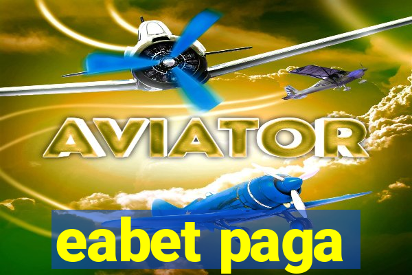 eabet paga